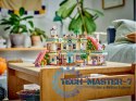 Klocki Friends 42604 Centrum handlowe w Heartlake City