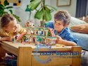 Klocki Friends 42604 Centrum handlowe w Heartlake City