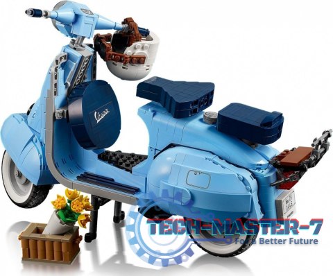 Klocki Icons 10298 Vespa 125 Klocki Icons 10298 Vespa 125