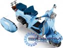 Klocki Icons 10298 Vespa 125