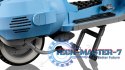 Klocki Icons 10298 Vespa 125