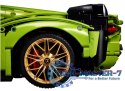 Klocki Technic 42115 Lamborghini Sian FKP 37