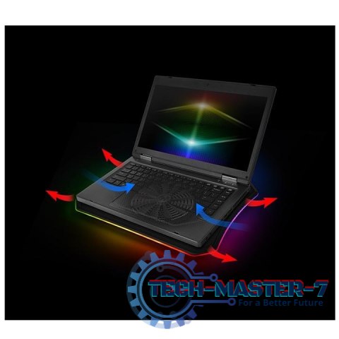Massive 20 RGB (10~19", 200mm Fan, LED) mesh Massive 20 RGB (10~19", 200mm Fan, LED) mesh