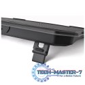 Massive 20 RGB (10~19", 200mm Fan, LED) mesh