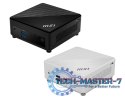 Mini PC Cubi 5 12M-001EU WIN11P i7-1255U/16/512/1,7GHz