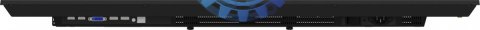Monitor 42.5 cala ProLite LH4375UHS-B1AG, 24/7,IPS,ANDROID.11,4K,500cd/m2,WiFi,3xHDMI,DP,Daisy/Chain,2xUSB,2x10W,RJ45,iiSignage2 Monitor 42.5 cala ProLite LH4375UHS-B1AG, 24/7,IPS,ANDROID.11,4K,500cd/m2,WiFi,3xHDMI,DP,Daisy/Chain,2xUSB,2x10W,RJ45,iiSignage2