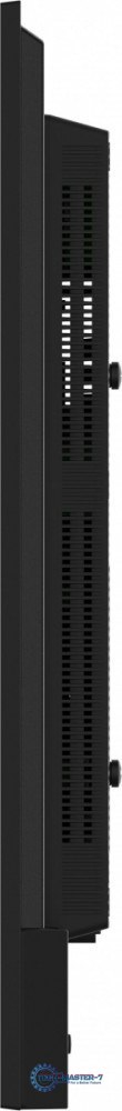 Monitor 42.5 cala ProLite LH4375UHS-B1AG, 24/7,IPS,ANDROID.11,4K,500cd/m2,WiFi,3xHDMI,DP,Daisy/Chain,2xUSB,2x10W,RJ45,iiSignage2 Monitor 42.5 cala ProLite LH4375UHS-B1AG, 24/7,IPS,ANDROID.11,4K,500cd/m2,WiFi,3xHDMI,DP,Daisy/Chain,2xUSB,2x10W,RJ45,iiSignage2