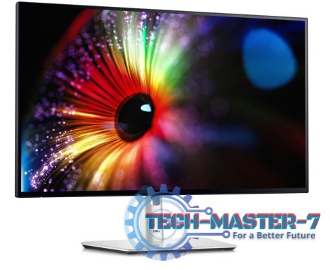 Monitor U2724D 27 cali IPS LED QHD(2560x1440)/16:9/HDMI/DP/USB-C/USB/3Y Monitor U2724D 27 cali IPS LED QHD(2560x1440)/16:9/HDMI/DP/USB-C/USB/3Y