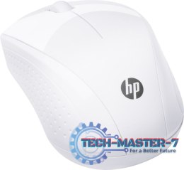 Mysz Bezprzewodowa HP 7KX12AA