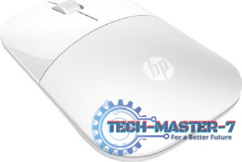 Mysz Bezprzewodowa HP V0L80AA Mysz Bezprzewodowa HP V0L80AA