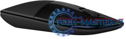 Mysz Nanoodbiornik HP Z3700 Dual Mode