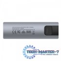 Obudowa Dysku M.2 NVMe/SATA 10Gbps; S1230A