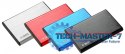 Obudowa IBOX HD-05 2.5 USB 3.1 Czerwona