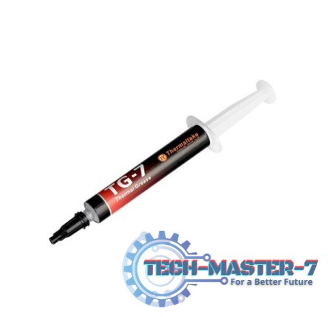 Pasta termoprzewodząca TG-7 Thermal Grease 4g
