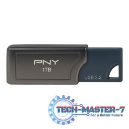Pendrive 1TB USB 3.2 PRO Elite V2 P-FD1TBPROV2-GE