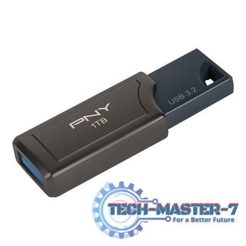 Pendrive 1TB USB 3.2 PRO Elite V2 P-FD1TBPROV2-GE Pendrive 1TB USB 3.2 PRO Elite V2 P-FD1TBPROV2-GE