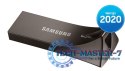 Pendrive BAR Plus USB3.1 128 GB Titan Gray