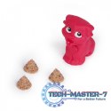 Piasek kinetyczny Kinetic Sand Mini zestaw Szczeniaczek