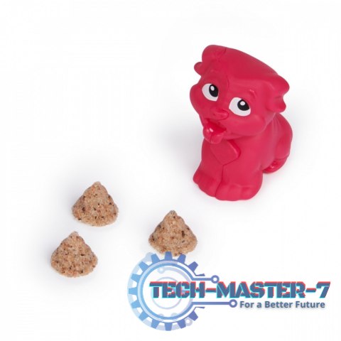 Piasek kinetyczny Kinetic Sand Mini zestaw Szczeniaczek Piasek kinetyczny Kinetic Sand Mini zestaw Szczeniaczek