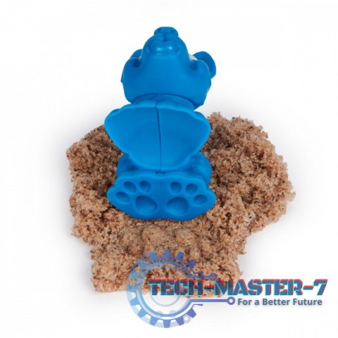 Piasek kinetyczny Kinetic Sand Mini zestaw Szczeniaczek Piasek kinetyczny Kinetic Sand Mini zestaw Szczeniaczek