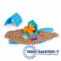 Piasek kinetyczny Kinetic Sand Mini zestaw Szczeniaczek