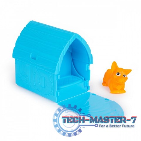Piasek kinetyczny Kinetic Sand Mini zestaw Szczeniaczek Piasek kinetyczny Kinetic Sand Mini zestaw Szczeniaczek