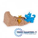 Piasek kinetyczny Kinetic Sand Mini zestaw Szczeniaczek