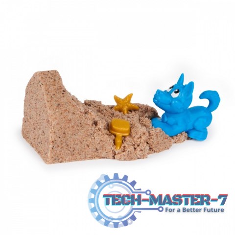 Piasek kinetyczny Kinetic Sand Mini zestaw Szczeniaczek Piasek kinetyczny Kinetic Sand Mini zestaw Szczeniaczek
