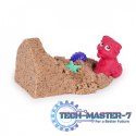 Piasek kinetyczny Kinetic Sand Mini zestaw Szczeniaczek