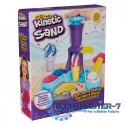 Piasek kinetyczny Kinetic Sand - Wytwórnia lodów