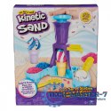 Piasek kinetyczny Kinetic Sand - Wytwórnia lodów