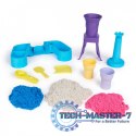 Piasek kinetyczny Kinetic Sand - Wytwórnia lodów