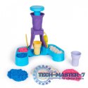 Piasek kinetyczny Kinetic Sand - Wytwórnia lodów