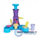 Piasek kinetyczny Kinetic Sand - Wytwórnia lodów