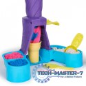 Piasek kinetyczny Kinetic Sand - Wytwórnia lodów