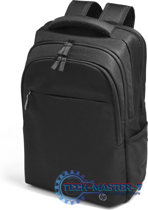 Plecak HP Professional 500S6AA (maks.17.3"/Czarny) Plecak HP Professional 500S6AA (maks.17.3"/Czarny)