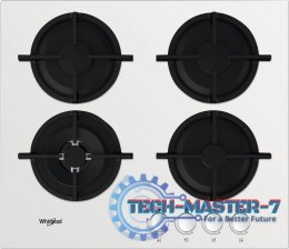 Płyta gazowa WHIRLPOOL AKT625WH