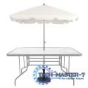 Podstawa obciążenie parasola na ogród i taras 12 kg MultiGarden MULTI GARDEN