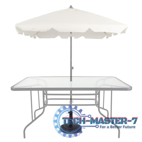 Podstawa obciążenie parasola na ogród i taras 12 kg MultiGarden MULTI GARDEN Podstawa obciążenie parasola na ogród i taras 12 kg MultiGarden MULTI GARDEN