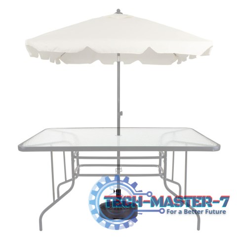 Podstawa obciążenie parasola napełniane wodą 22L MultiGarden MULTI GARDEN Podstawa obciążenie parasola napełniane wodą 22L MultiGarden MULTI GARDEN