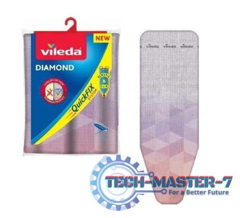 Pokrowiec na deskę Diamond