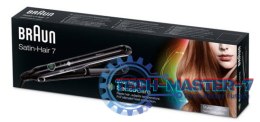 Prostownica do włosów Satin Hair 7 ST780E