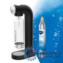 Saturator sodaONE Czarny