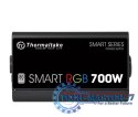 Smart 700W RGB (80+ 230V EU, 2xPEG, 120mm, Single Rail)