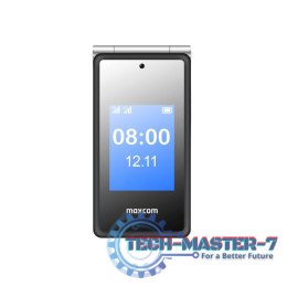 Telefon MM 835 4G dual Czarny
