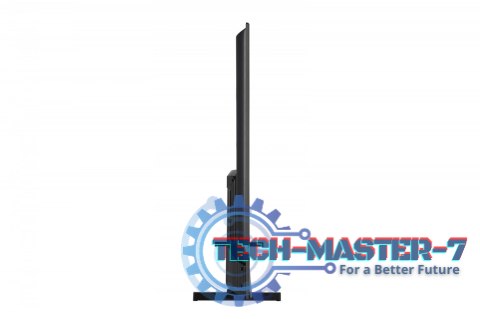 Telewizor QLED 65 cali 65QG5E63DG Telewizor QLED 65 cali 65QG5E63DG