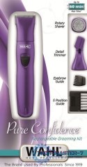 Trymer damski Pure Confidence 09865-116