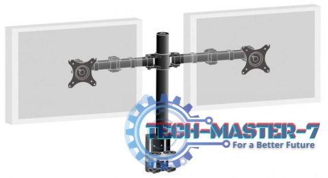 Uchwyt DS1002C-B1 (10 - 30")