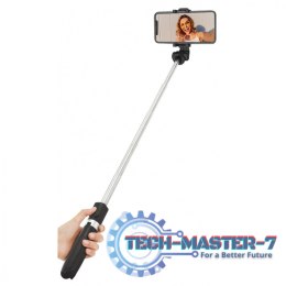 Uchwyt do selfie i statyw biurkowy 2in1 MT5542 pilot Bluetooth