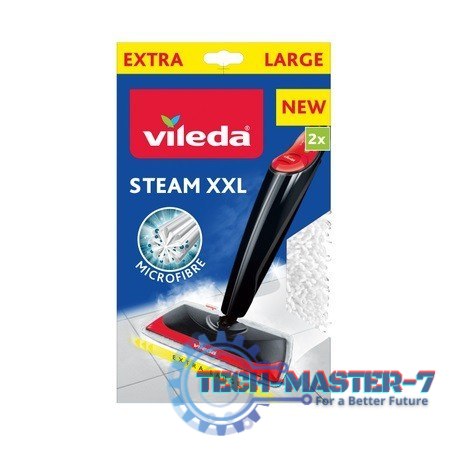 Wkład do mopa parowego Steam XXL